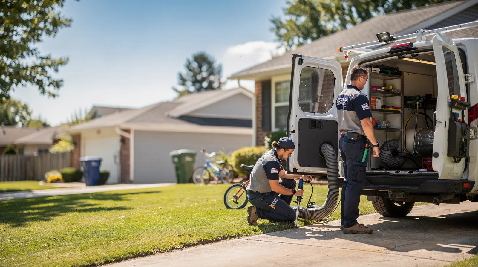 24/7 HVAC Repair & AC Replacement in Stonefort, IL near me